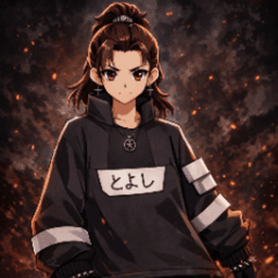 KioshiPC avatar