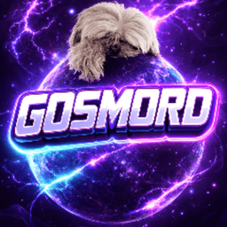 gosmordll avatar