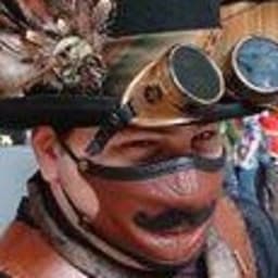 Helskyth avatar