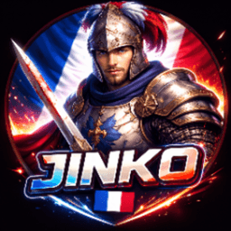 LeJinko avatar