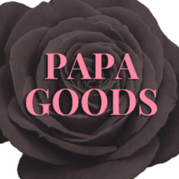 PapaGoods avatar