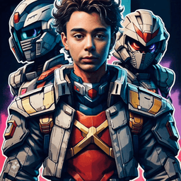 randytrouble avatar