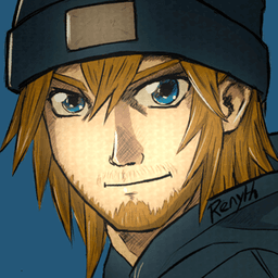 Renyth avatar