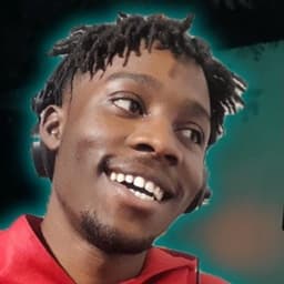 ARayLive avatar
