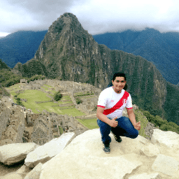 jefcontreras avatar