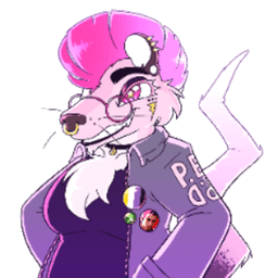 lysanderish avatar
