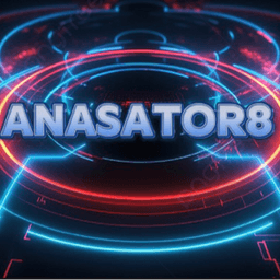 Anasator8 avatar