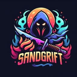 Sandgrift avatar