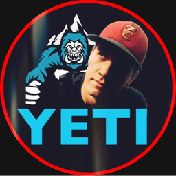 Yetifie avatar