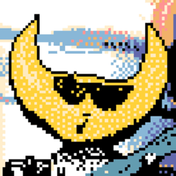 vorpal avatar