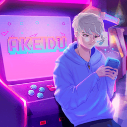 Akeidu avatar