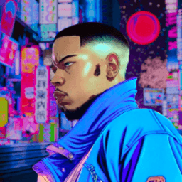 oMiXeY avatar