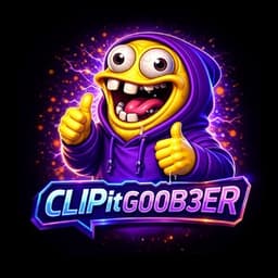 CLIPitGOOB3ER avatar