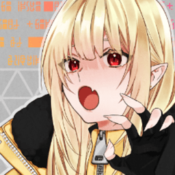 みーもんだもん avatar
