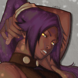 YoruichisBF avatar
