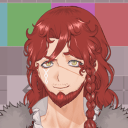 MysticGinger42 avatar