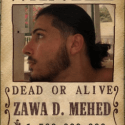 MEHDIzawa avatar