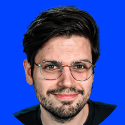 GaspowRL avatar