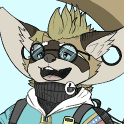 TheCoffeeMapachi avatar