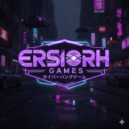 Ersiorh avatar