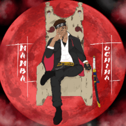 theemambauchiha avatar