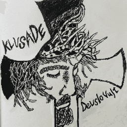 klusade avatar
