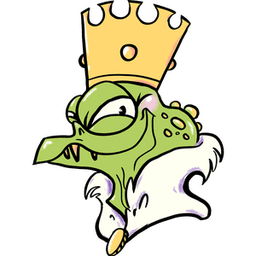 KingPooky avatar