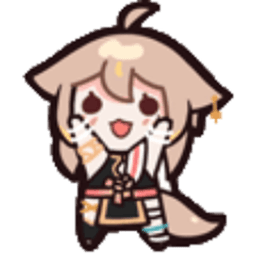 JinKitsu avatar