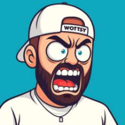WottsyLive avatar