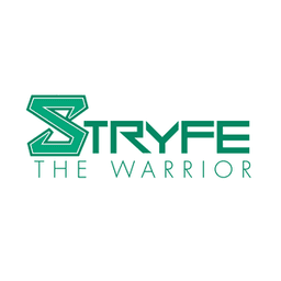 stryfethewarrior avatar
