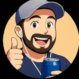 Steev_In avatar