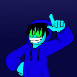 ZeroTheZeroXD avatar