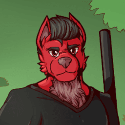 AzRedwolf avatar
