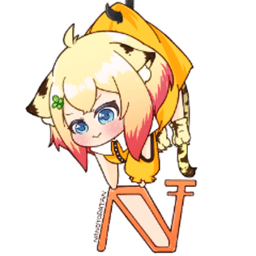 なのとらたん avatar