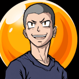 Braaike avatar