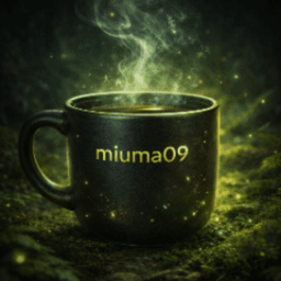 Miuma09 avatar