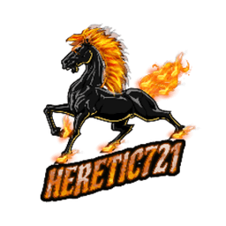 Heretic721 avatar