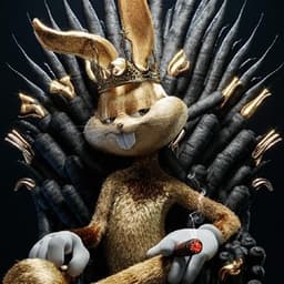 BugsxBunni avatar