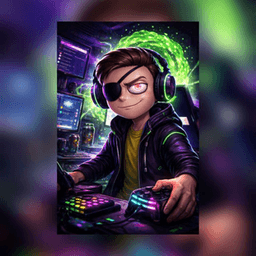 8Evilmorty avatar