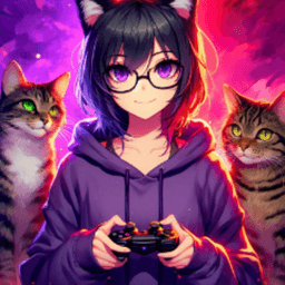 GattaScarlatta95 avatar