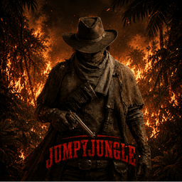 JumpyJungle_ avatar