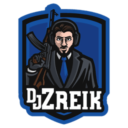 DJZreik avatar