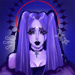 ksenia_mess avatar