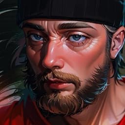 mallet_13 avatar