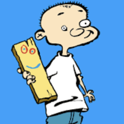 Official_Plank avatar