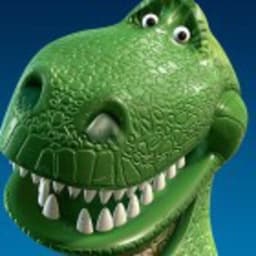 Benzoat avatar