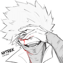 MissNytrex avatar