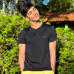 ovotz avatar