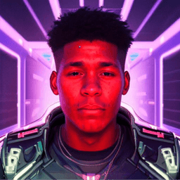 xB3Rx avatar