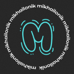 mikhailonik avatar